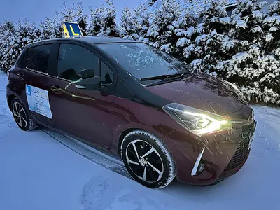 Ośrodek Szkolenia Kierowców "ORBITA" Szymon Cygan